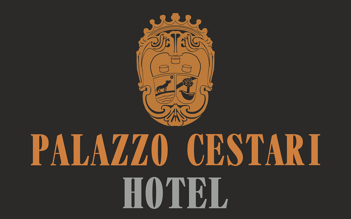 PALAZZO CESTARI HOTEL - LOGO 1200x750